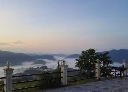 Moriah Berg Tourist Villa Vagamon Vandiperiyar Bagian luar foto