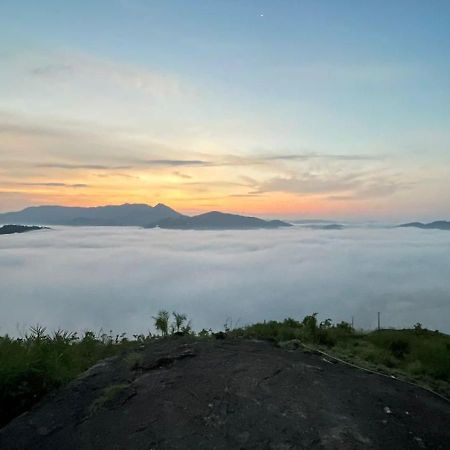 Moriah Berg Tourist Villa Vagamon Vandiperiyar Bagian luar foto
