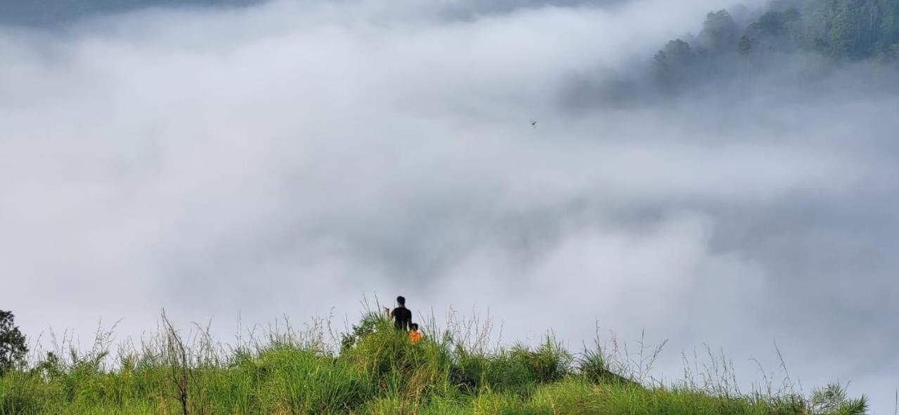 Moriah Berg Tourist Villa Vagamon Vandiperiyar Bagian luar foto