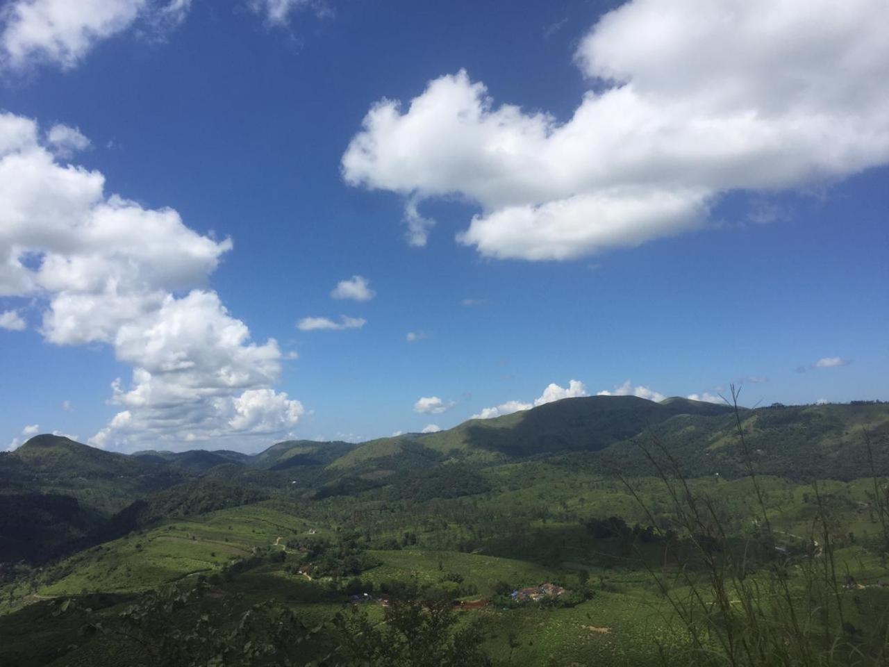 Moriah Berg Tourist Villa Vagamon Vandiperiyar Bagian luar foto