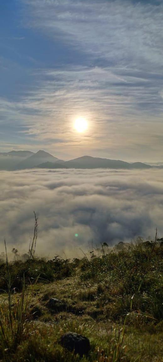 Moriah Berg Tourist Villa Vagamon Vandiperiyar Bagian luar foto